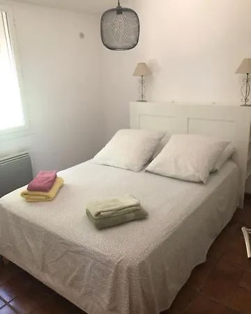 Mas L'espero * Caphan