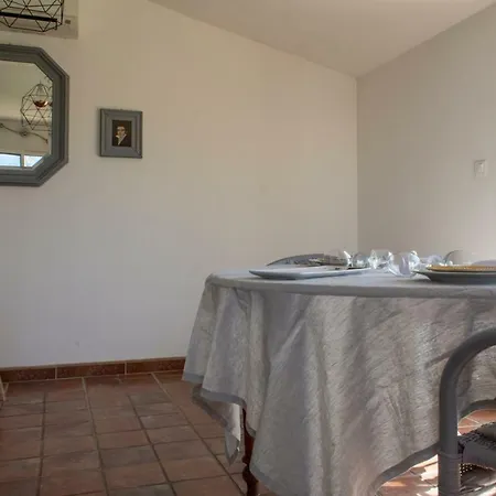 Mas L'espero Apartment *