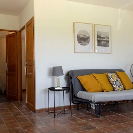 Mas L'espero Apartment